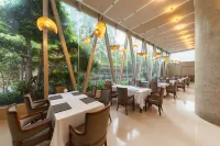 Shunhui Century Baden Hotel - breakfast