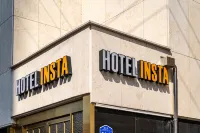 Insta Hotel-MainBranch - Küvet