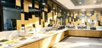 Yasite Hotel (Suizhou Wenfeng Caodianzi Street Branch)