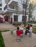 Warm Villa Inn - sarapan