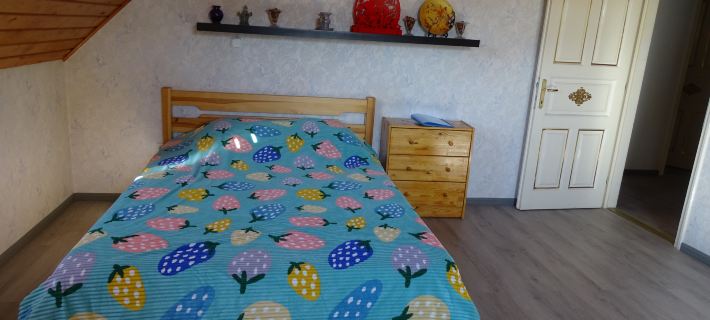 Apple guesthouse Hotels in Budapest