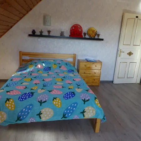 Apple guesthouse