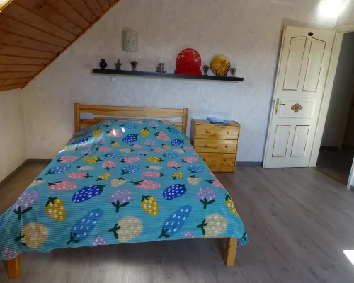 Apple guesthouse Budapeşte otelleri