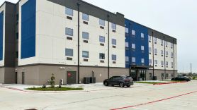 Studio 6 Houston, TX – Pearland/Medical Center