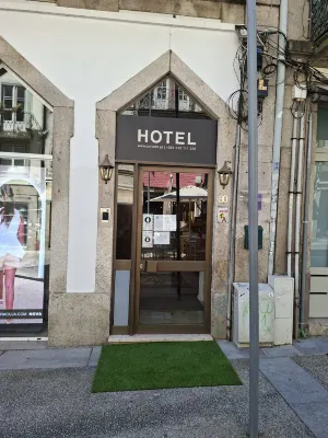 Porta 80 House 酒店