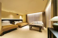 Hui'en Manshan · Fan Realm Wabi-sabi Mountain Residence Boutique Stay (Wutai Mountain Scenic Area)