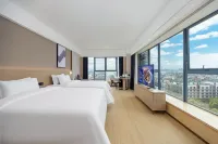 Lavande Hotel (Chengdu Shuangliu Airport Times Outlets)