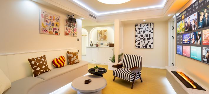 Lejian Homestay (Qingnian Street) Hotels in Shenyang