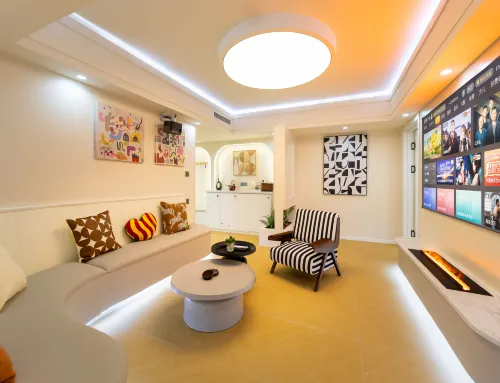 Lejian Homestay (Qingnian Street) - Parking