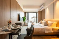 Vue Aston Residence Service by Soben Homes