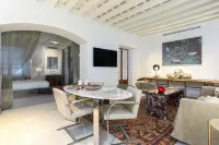 Genteel Home Casa Palacio Terrace - 3성급