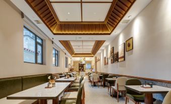 Time Walk S Hotel (Xi'an Bell Tower Huimin Street)