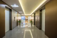 Huafei Zhixuan Hotel (Guiyang Huarun MixC) - Esport