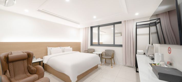 Mokpo Hotel Rium Hotels in Mokpo
