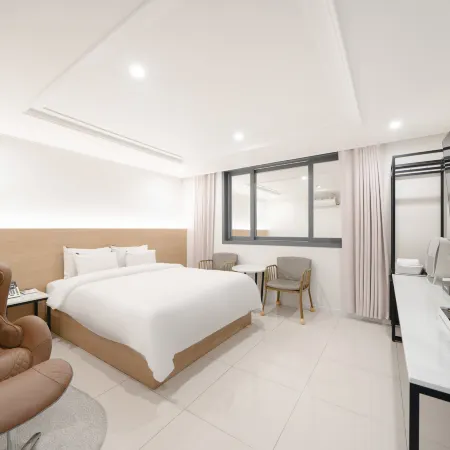 Mokpo Hotel Rium