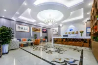 Abaduo Meijing Hotel - Business