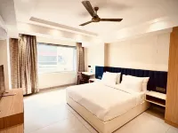 The Signature by Hotel BB Palace Hotels near Karol Bagh