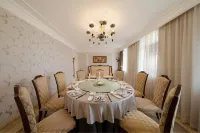 Feilong Hotel - breakfast