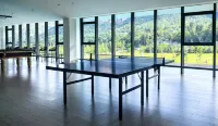 Dongtaihang Chenxi Hotel - Gym