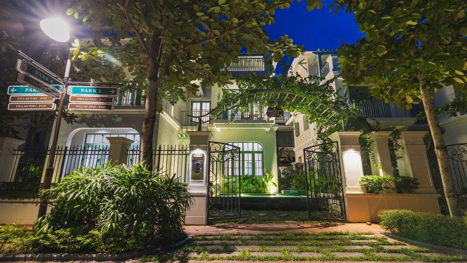 Nami Phu Quoc Villa