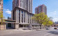 Starway Hotel (Beijing Guangqumenwai Metro Station) Hotels in Beijing