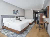 Four Points by Sheraton Oakville Hotel a Oakville