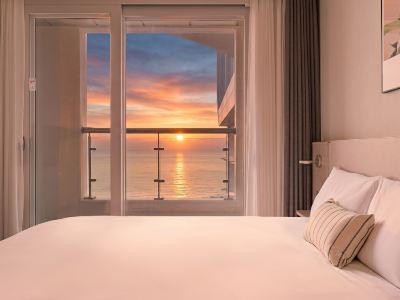 Urbanstay Naksan Beach