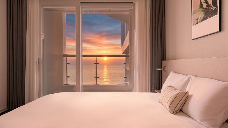 Urbanstay Naksan Beach