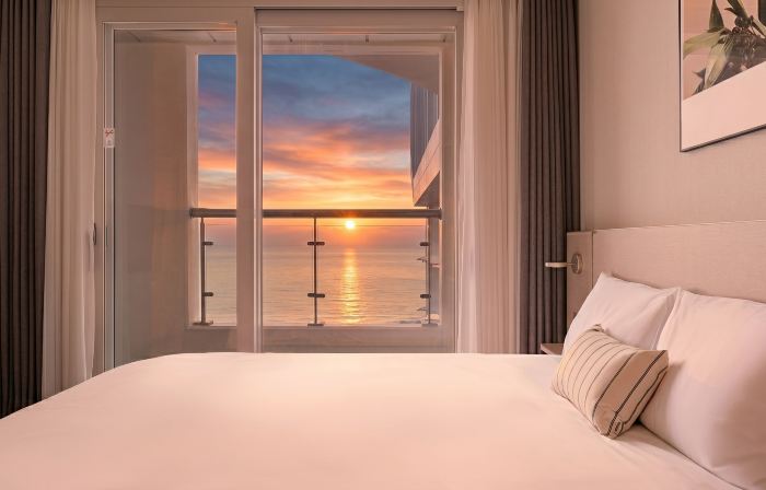 Urbanstay Naksan Beach