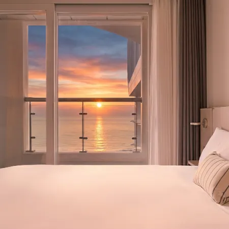 Urbanstay Naksan Beach
