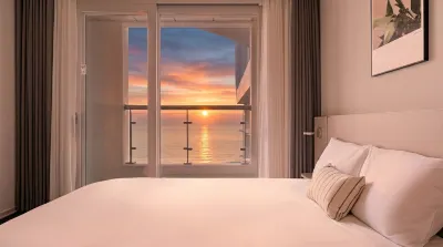 Urbanstay Naksan Beach Hotels in 