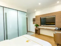 Riverside Minyuan Homestay (Guniujiang Scenic Area) Hotels in Shitai