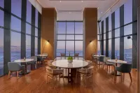Hyatt Regency Nha Trang - Barer