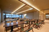 Saili Yunting Hotel - sarapan