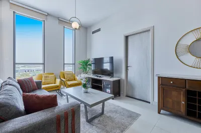 bnbme | Afnan 4 | 1BR Hotels in Al Jaddaf