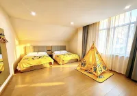 Urba Hotel (Suzhou Sports Center Xihuan Road)