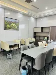 โรงแรมแอมโด วิสดอม - พร้อมอาหารเช้า