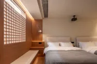 DESIGN岩生設計飯店（平潭龍王頭沙灘店） - 海滩