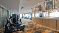 Guigang Wenhua International Hotel (City Government High-speed Railway Station) - Gym