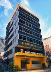 7 Days Premium Hotel Hang Lekiu Hotels in China Town