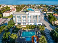 THE GAP HOTEL KUŞADASI - New