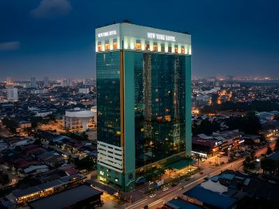 New York Hotel