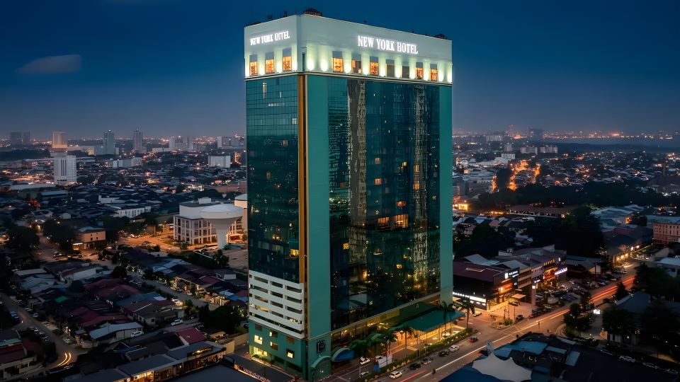 New York Hotel