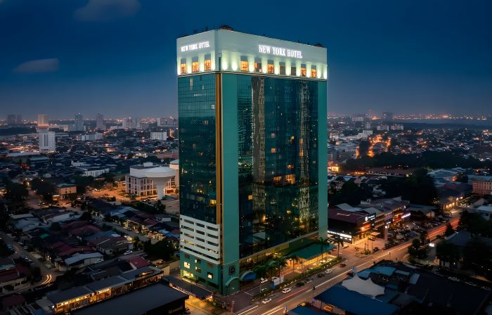 New York Hotel
