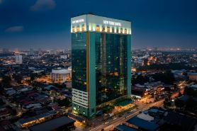 New York Hotel