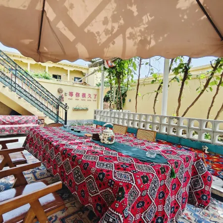 kuche  Longing Alley Homestay Hotel
