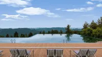 Youyang Taohuayuan Forest Hotel - Gym