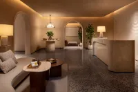 上海九棵樹藝術中心金普頓酒店 - SPA