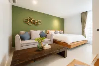 Ma's Sea Beach House