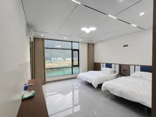 Du'an Banyin Xiangwang Homestay - Pet friendly